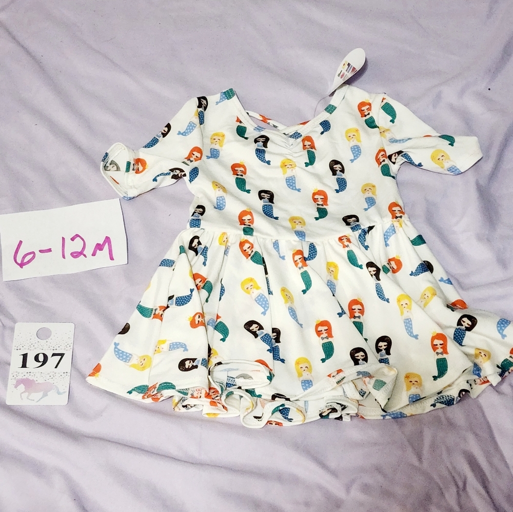 DDS Dress